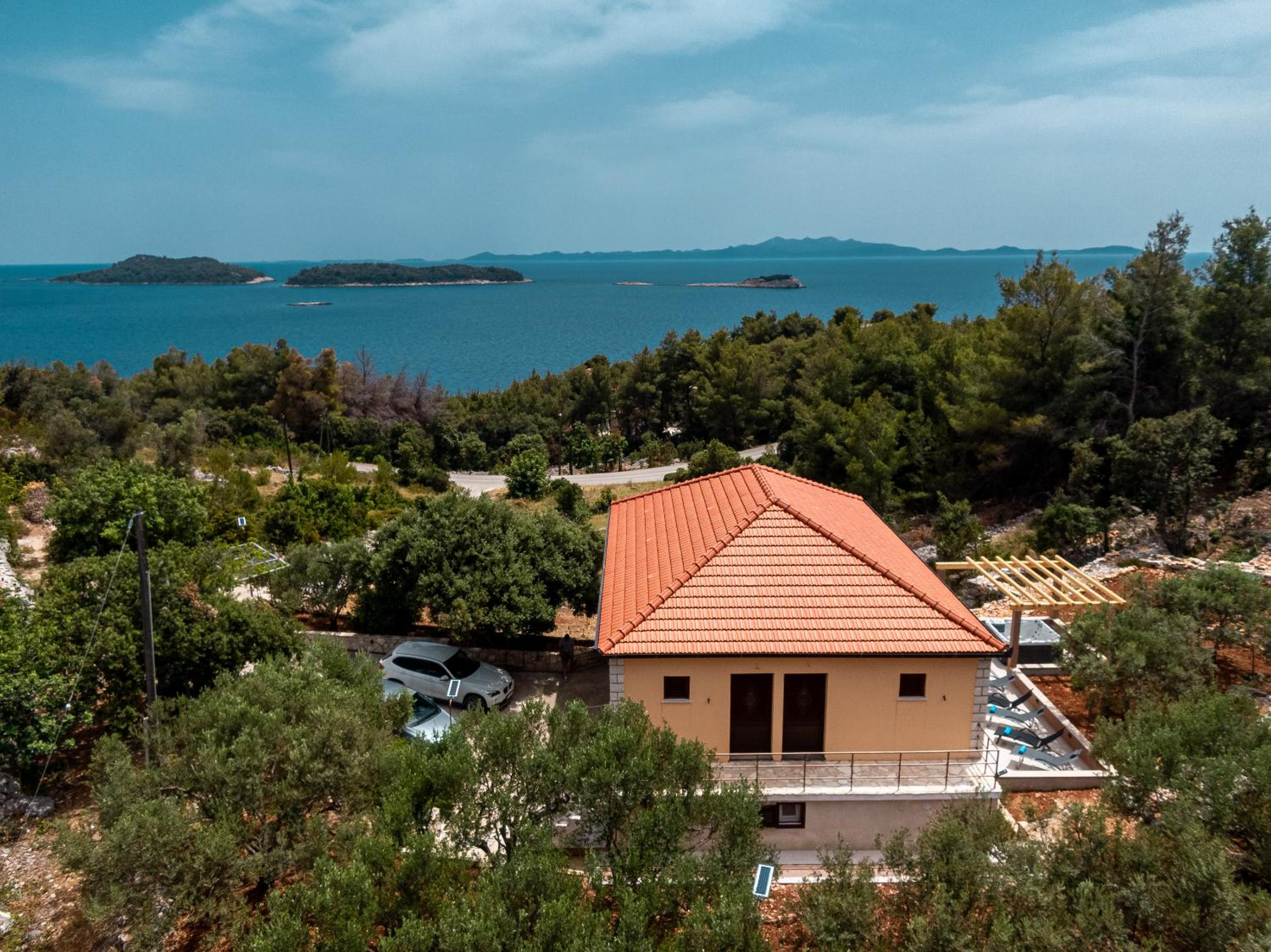 Hotel Villa Franciska