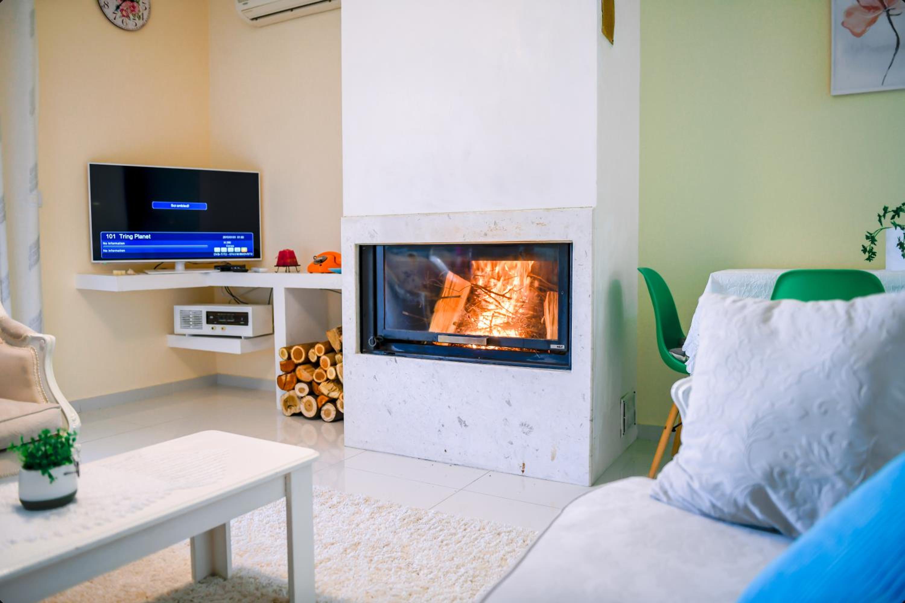 Hotel Villa Kuci, Drobonik Berat