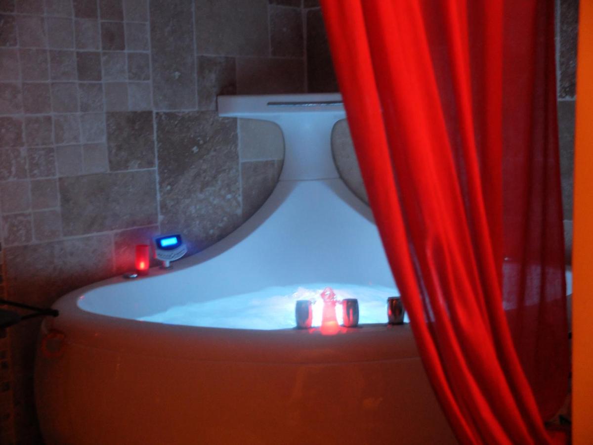 Hotel Une Parenthese pour Deux