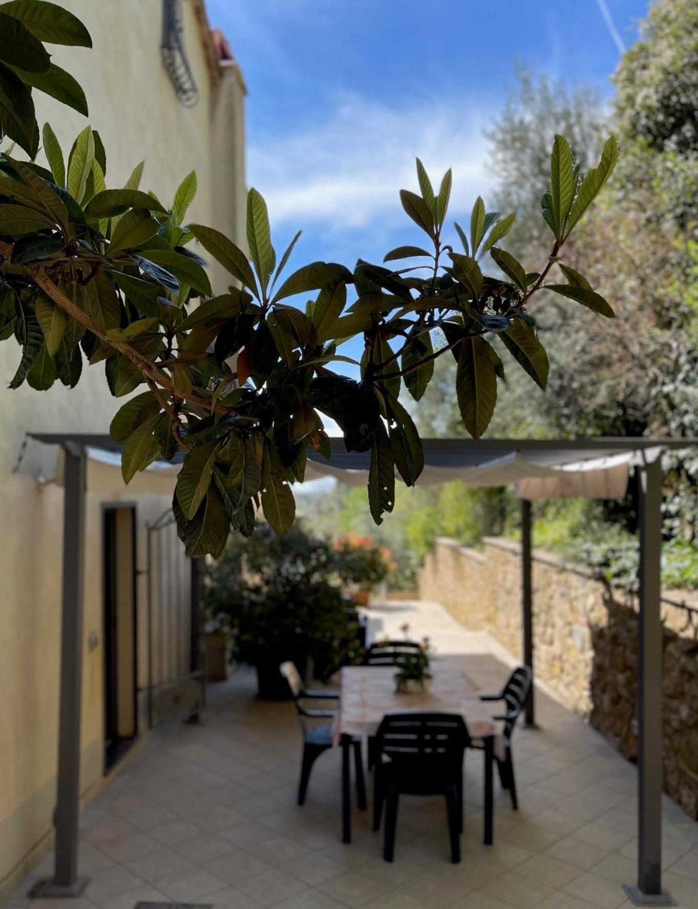 Hotel La Maison De Elena Tuscany