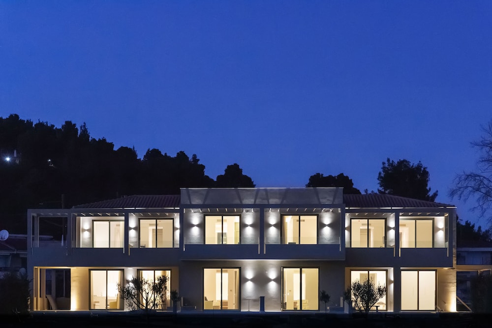 Hotel Cavo Delea Villas & Suites