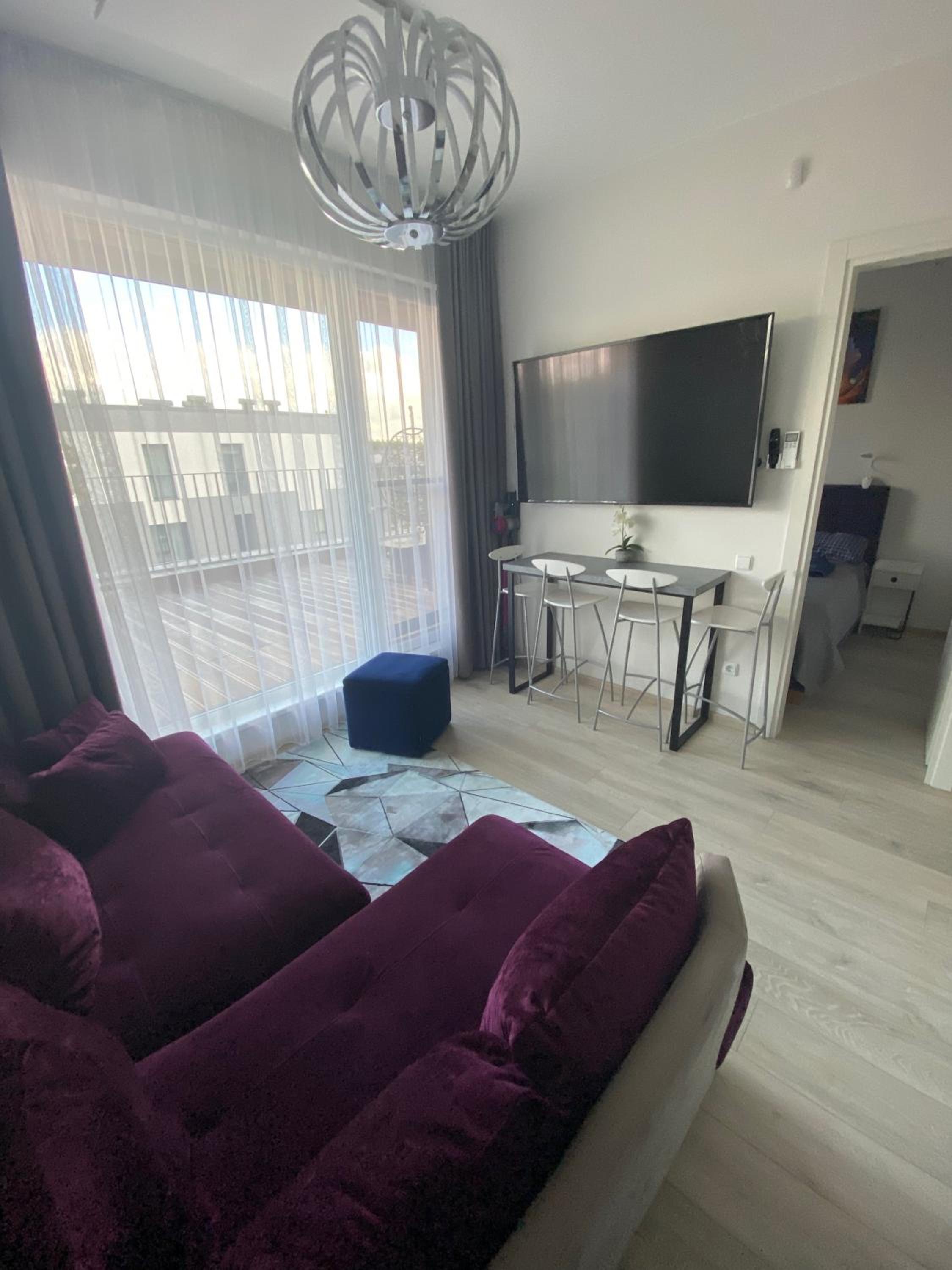 Hotel Mano Jura 2 Apartamentai Kunigiskiuose