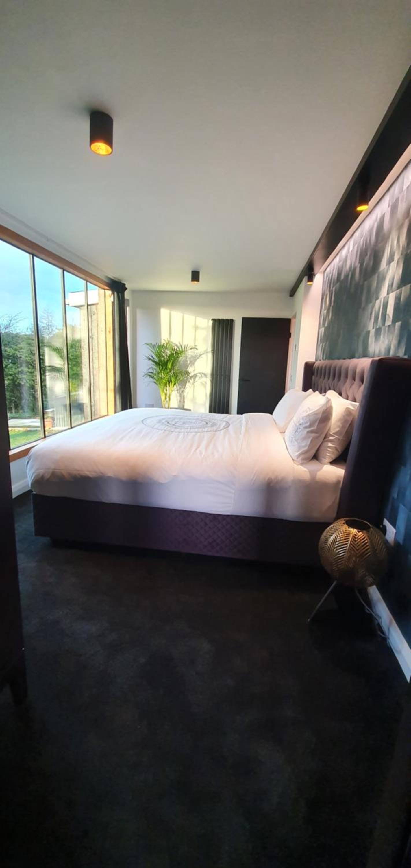 Hotel Contemporary Dublin Lodge