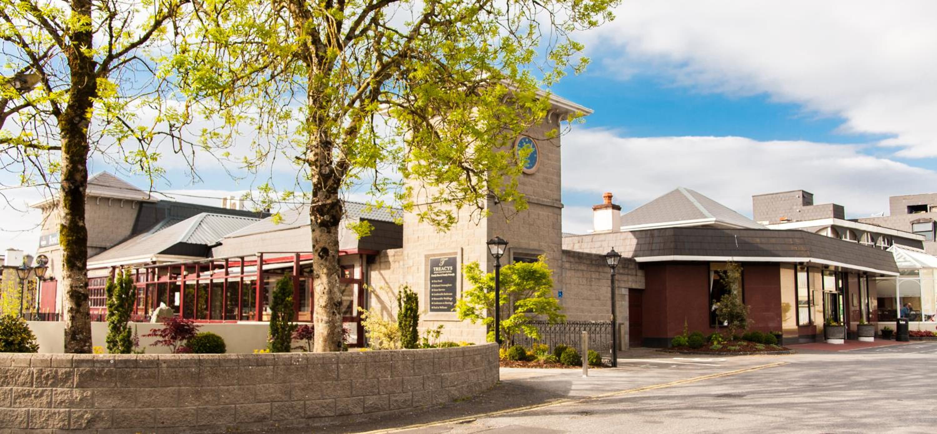 Hotel Treacy's West County Conference & Leisure Centre