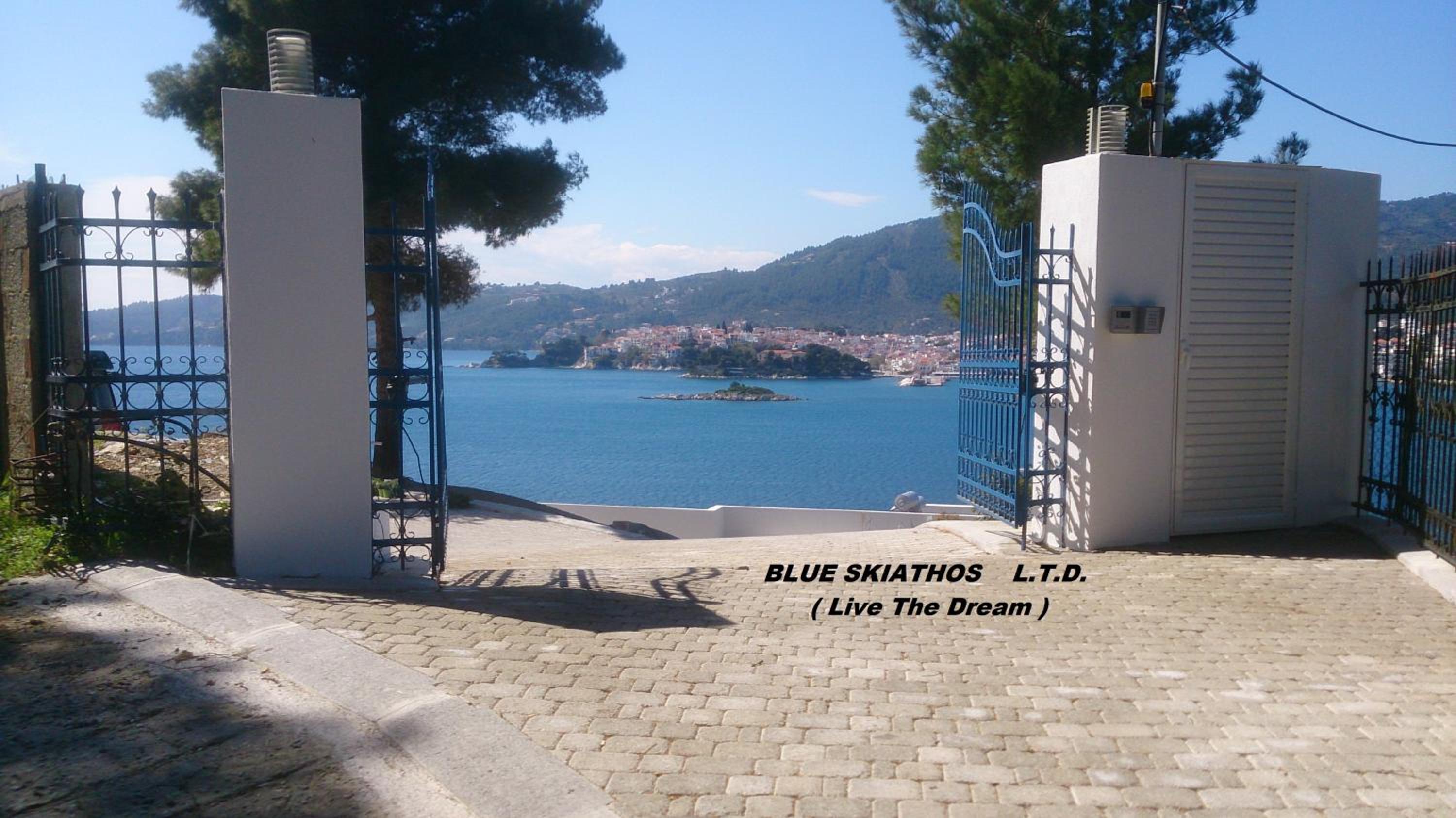 Hotel Blue Skiathos Ltd