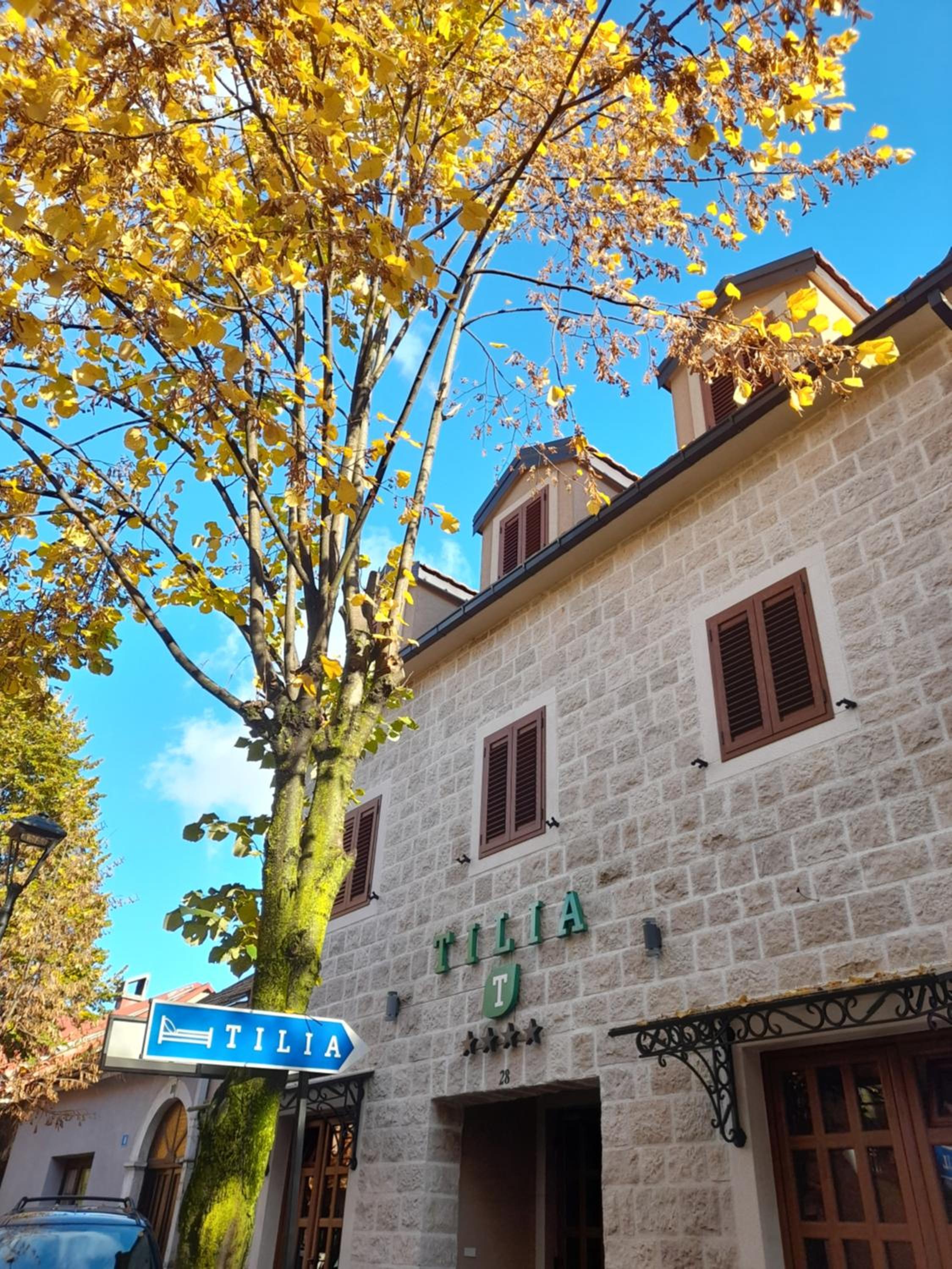 Hotel Tilia
