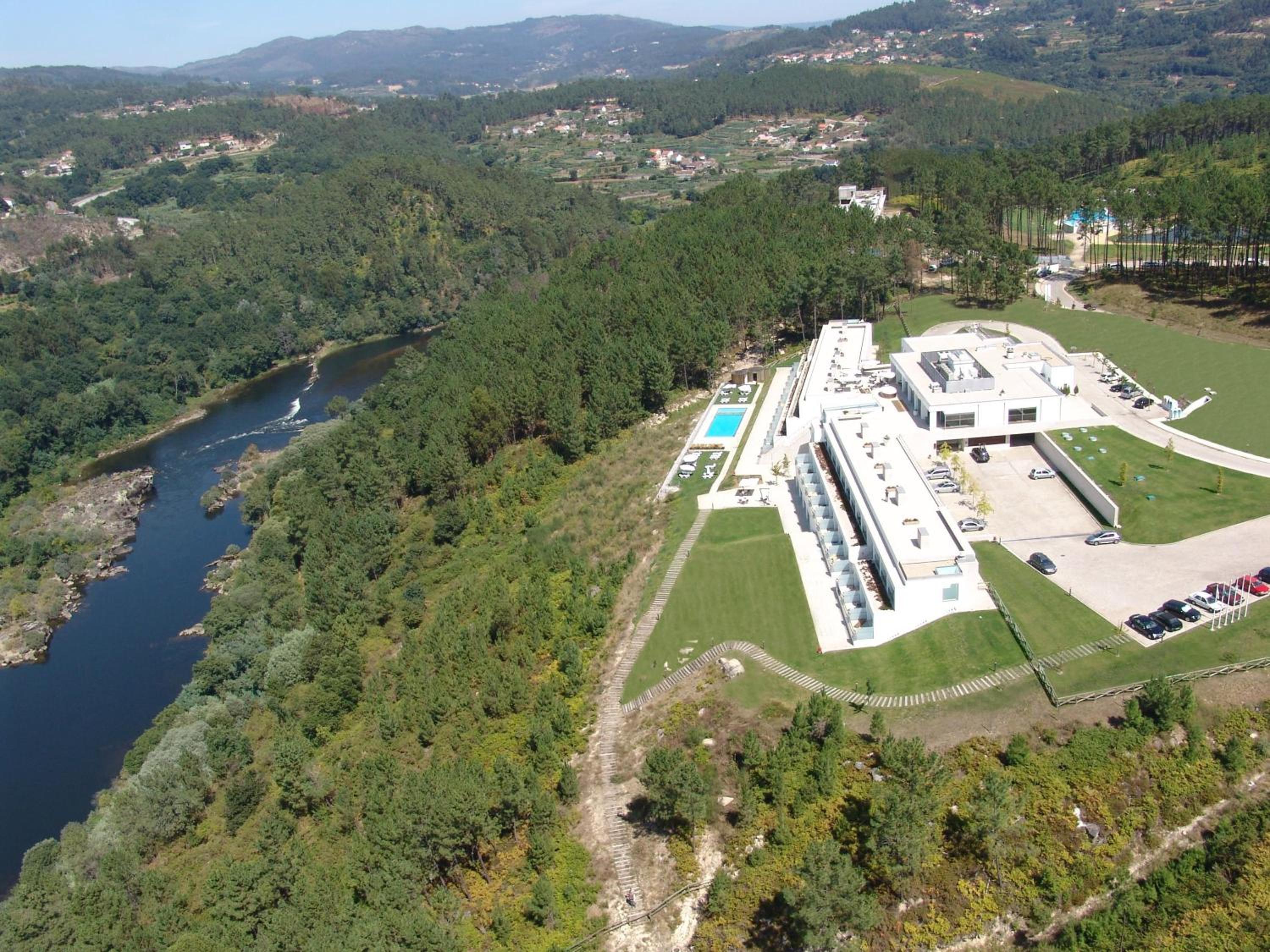Hotel Monte Prado Hotel & Spa
