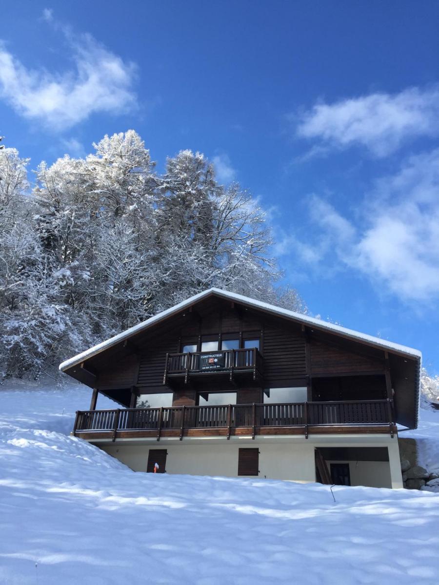 Hotel Chalet Kizuna