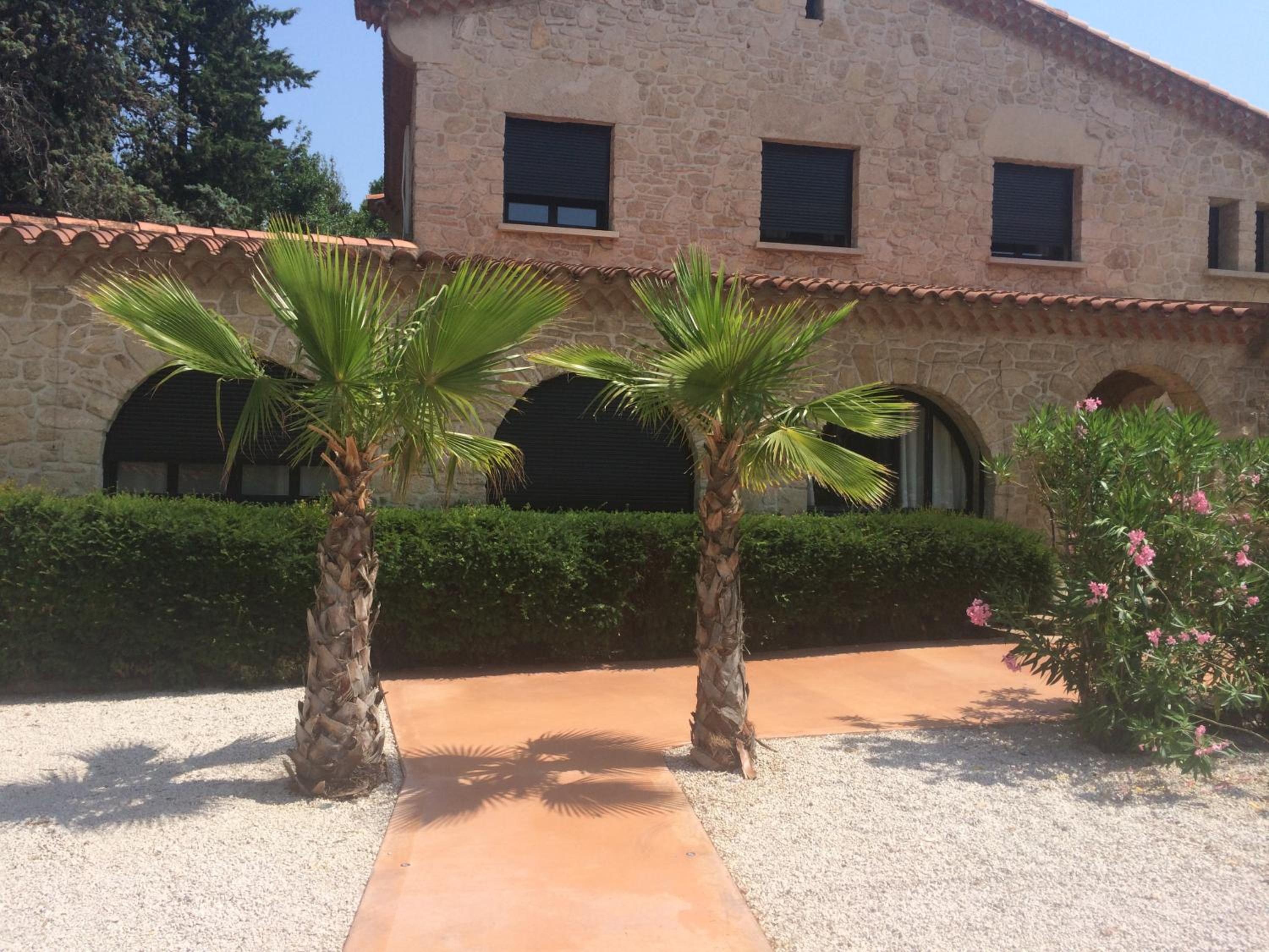 Hotel Le Sens Six