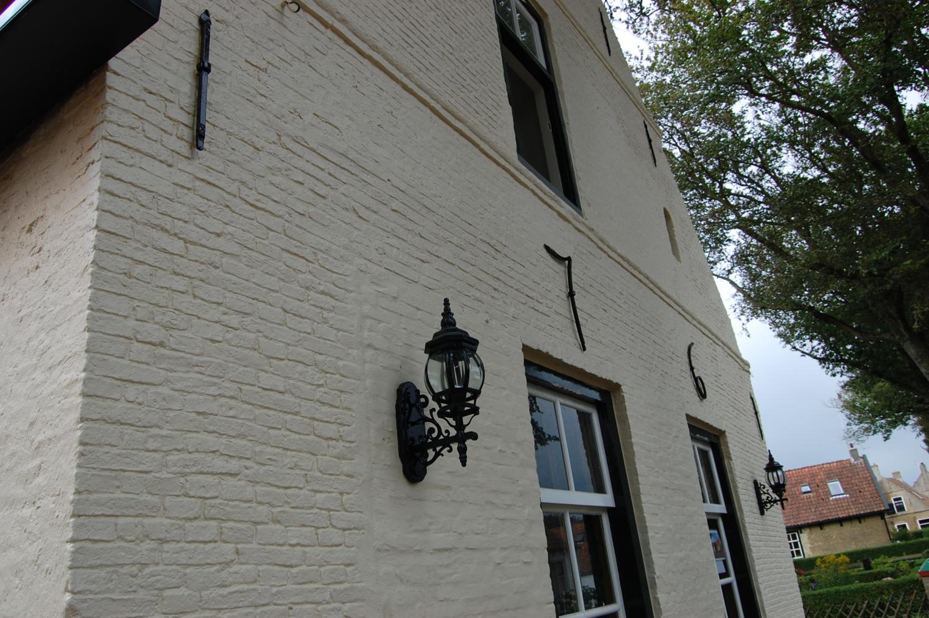 Hotel Logement Bij Hen op Ameland