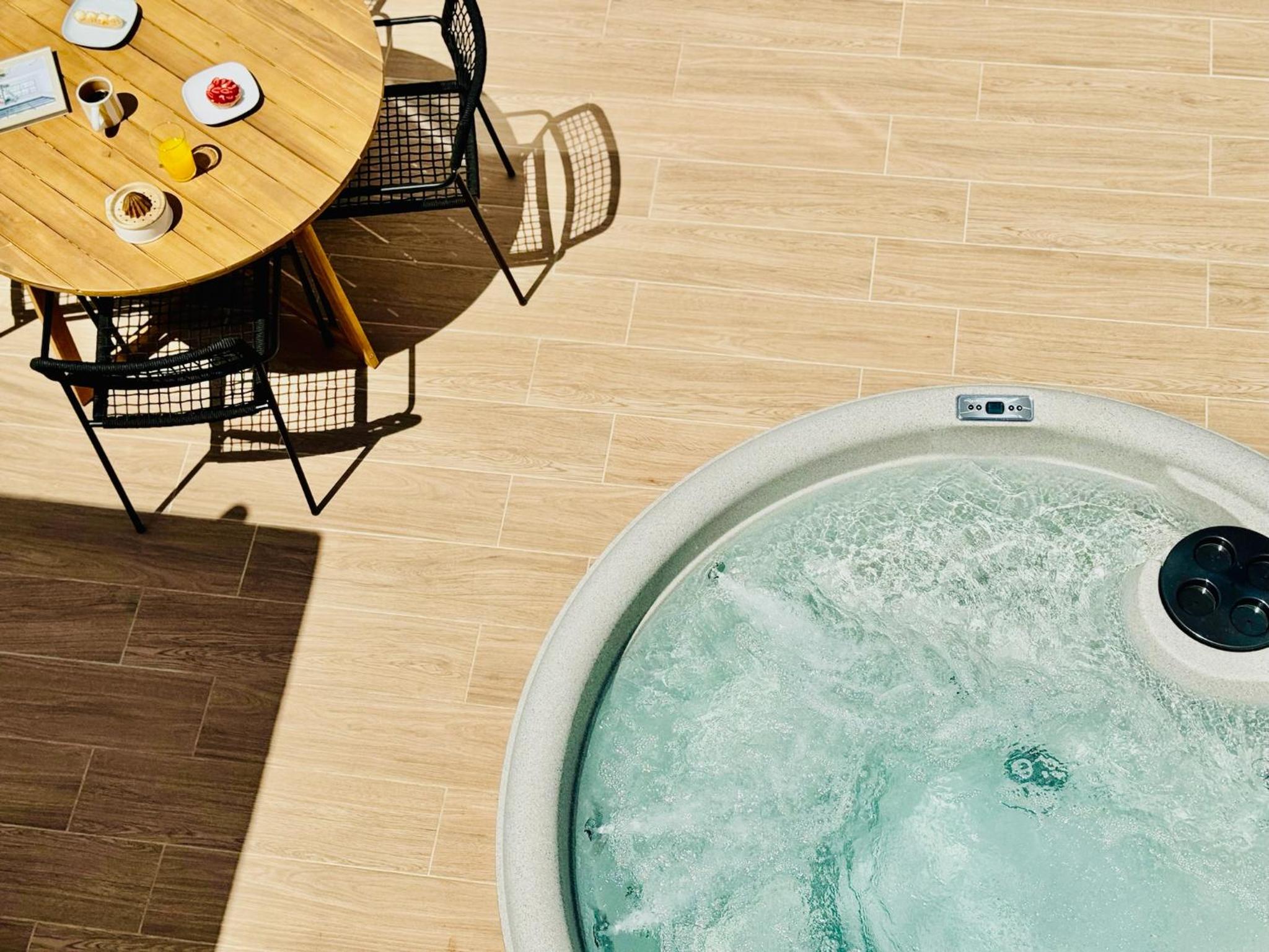Hotel Canaryislandshost I Malva