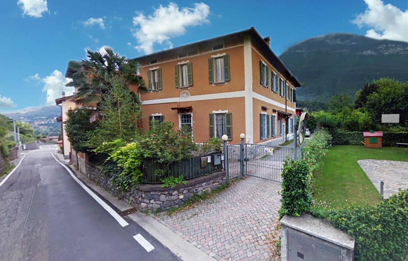 Hotel Casa Vacanze Agnello