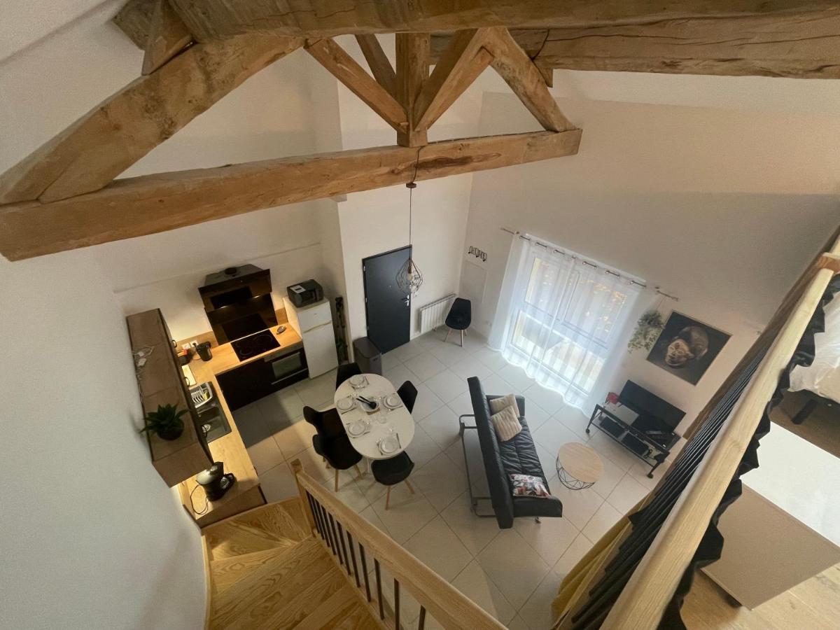 Hotel Le Clos Du Jardin