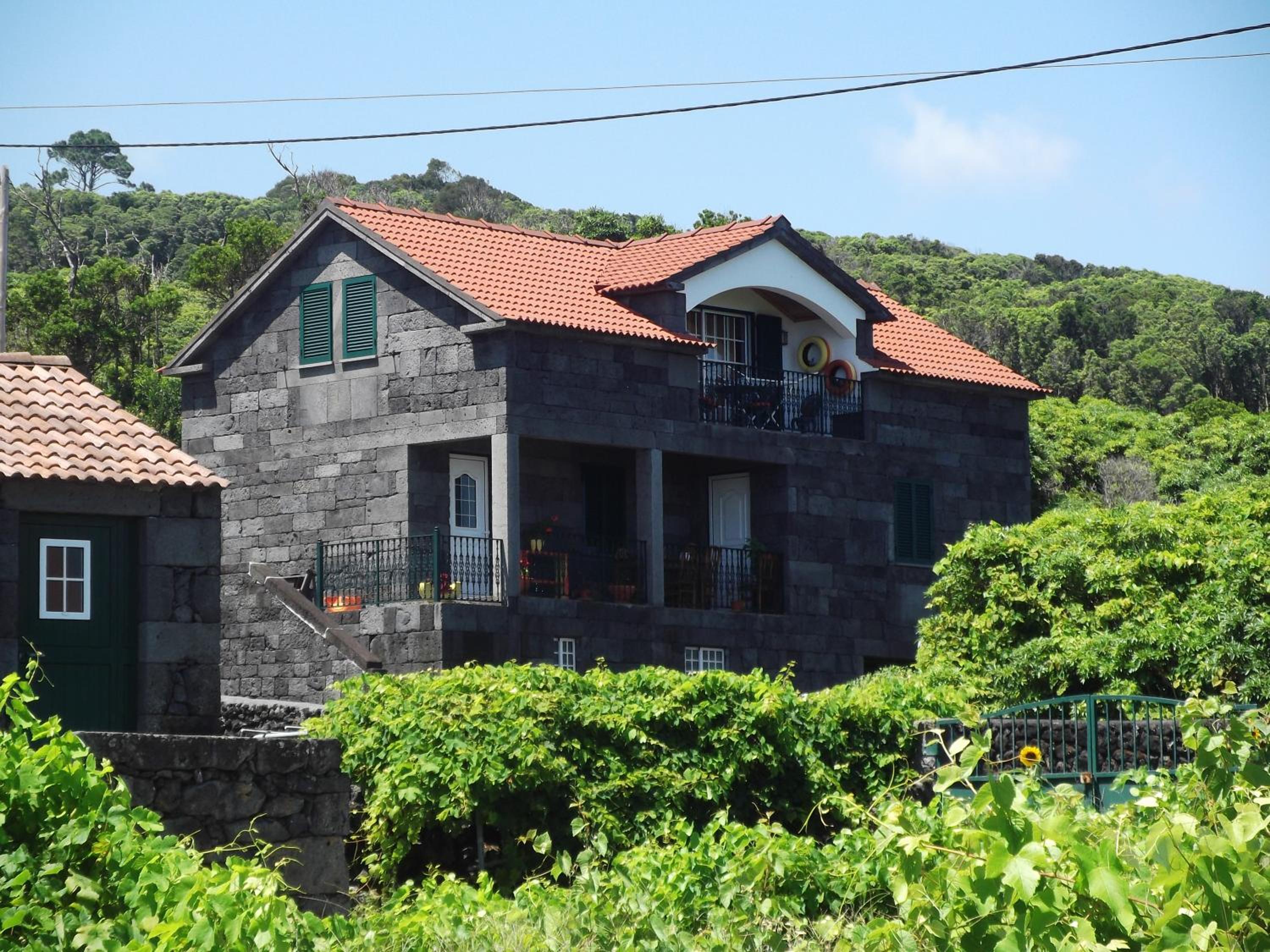 Hotel Grande Tranquilidade