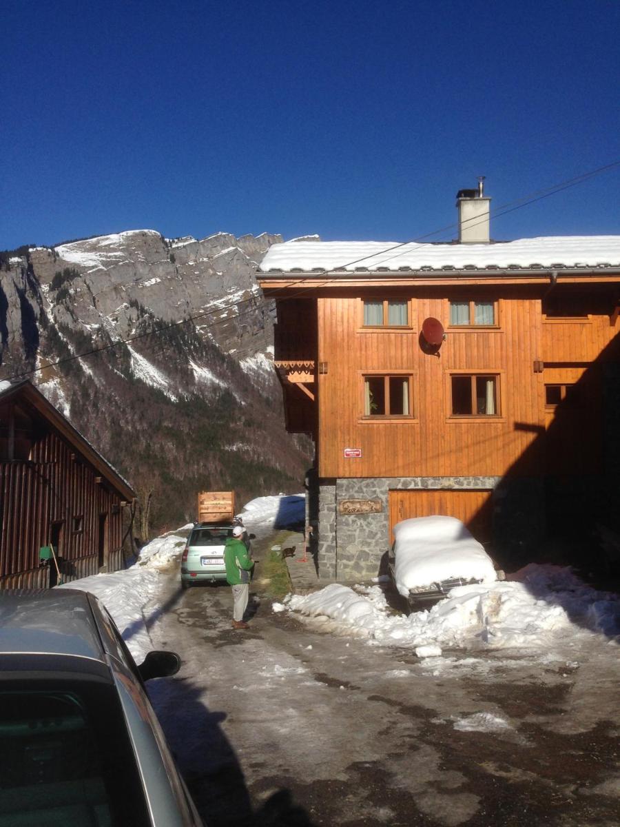 Hotel Chalet Vaclav