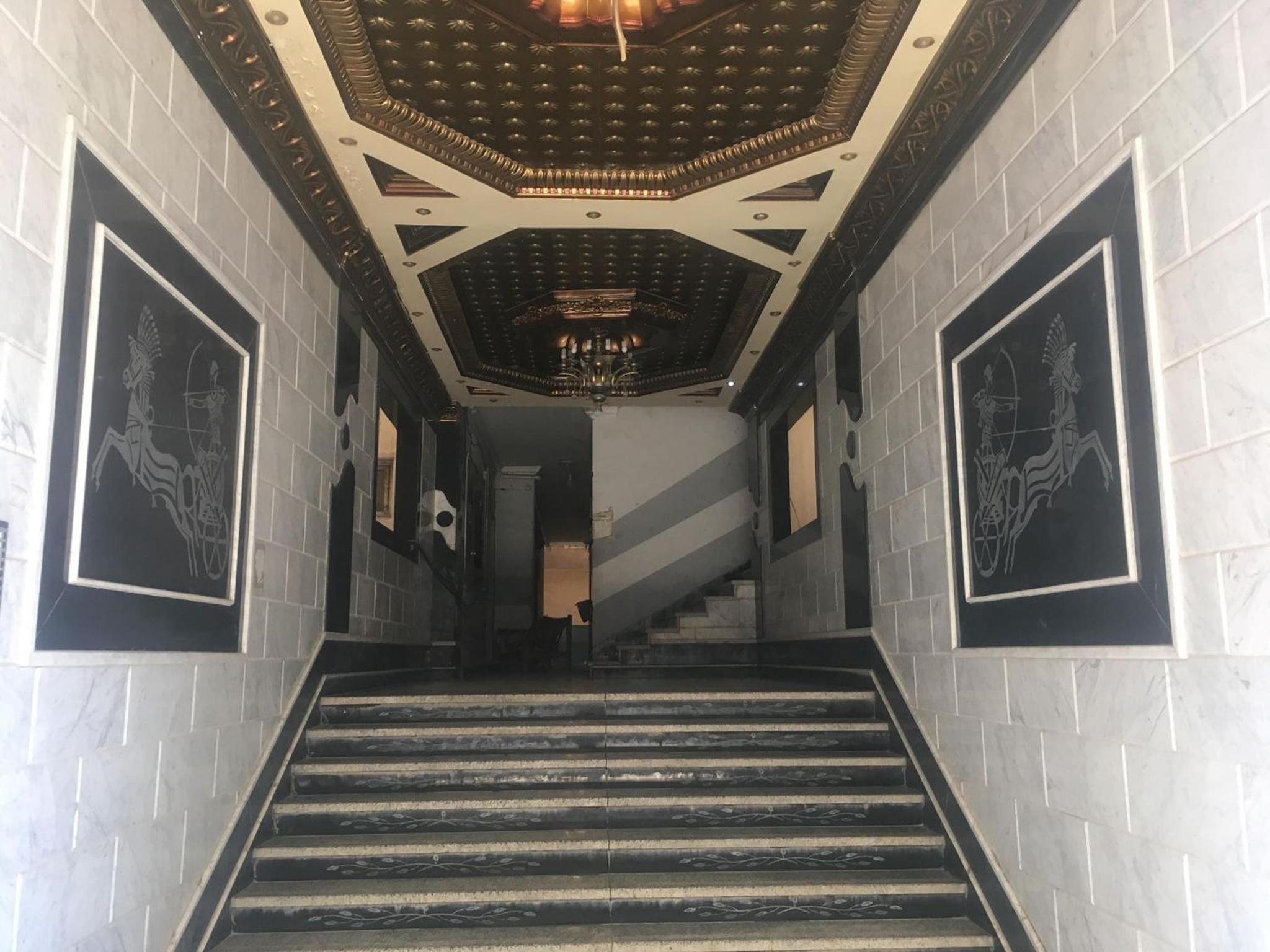 Hotel Apartment In Center Of Hurghada