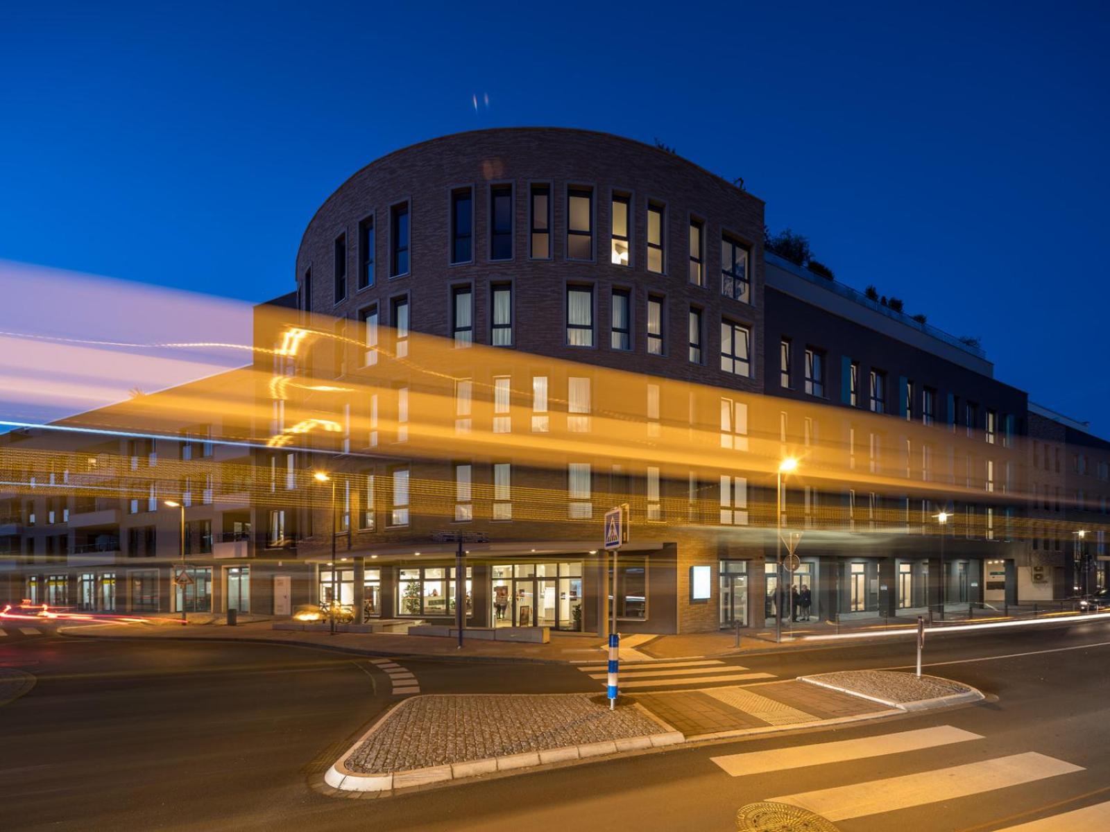 Hotel RS-HOTEL - smart & modern Hotel Apartments