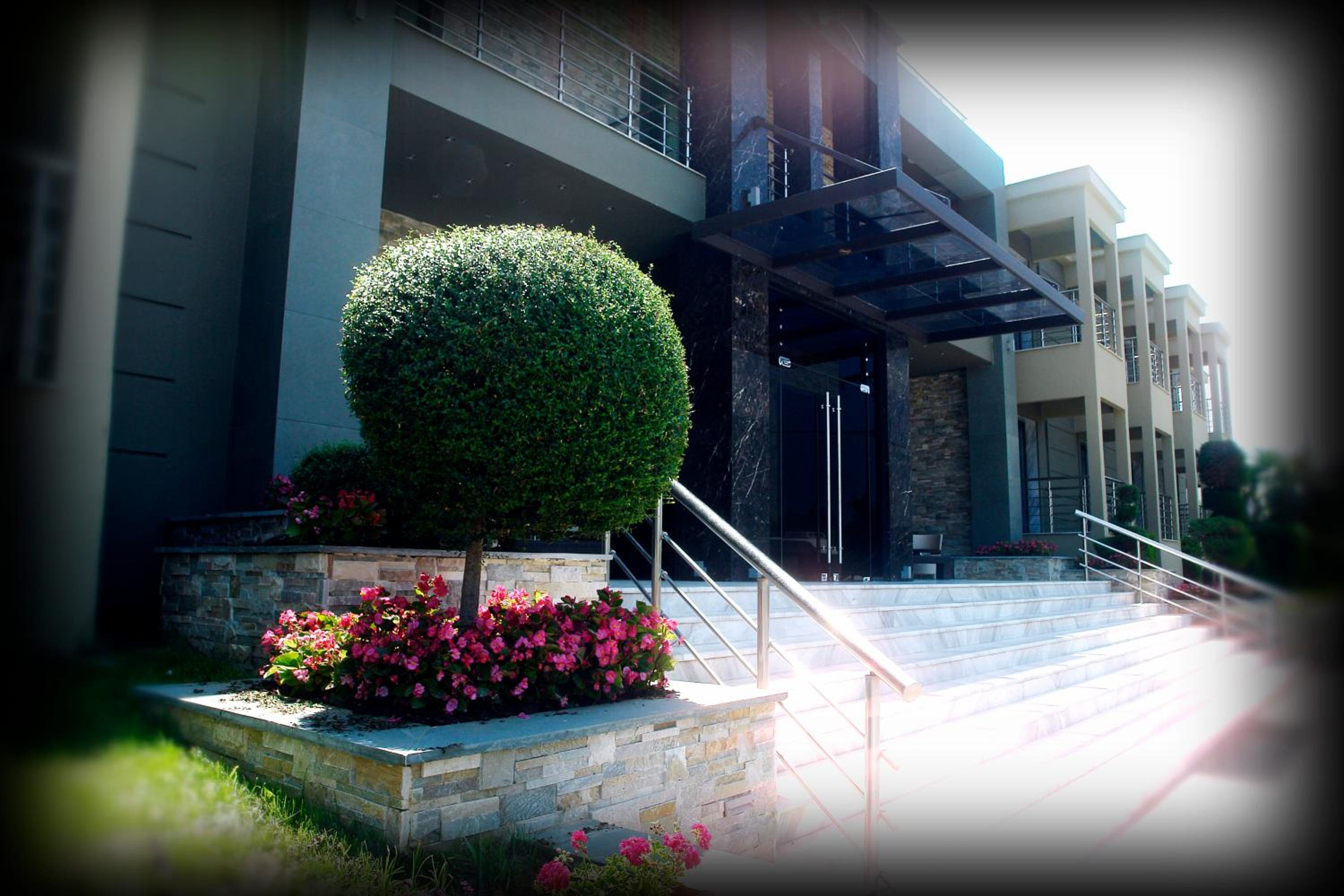 Hotel Kristonia Hotel Suites