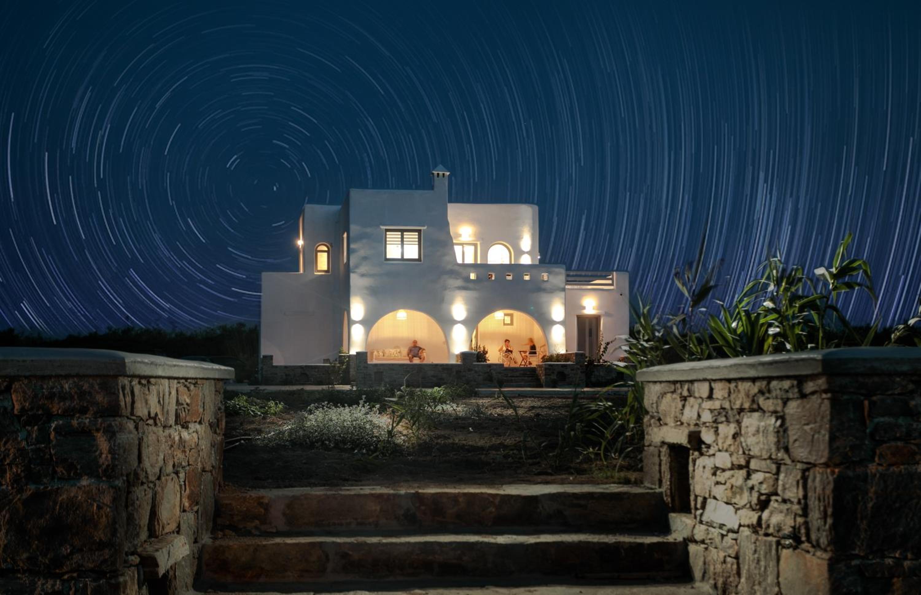 Hotel Villa Vaya