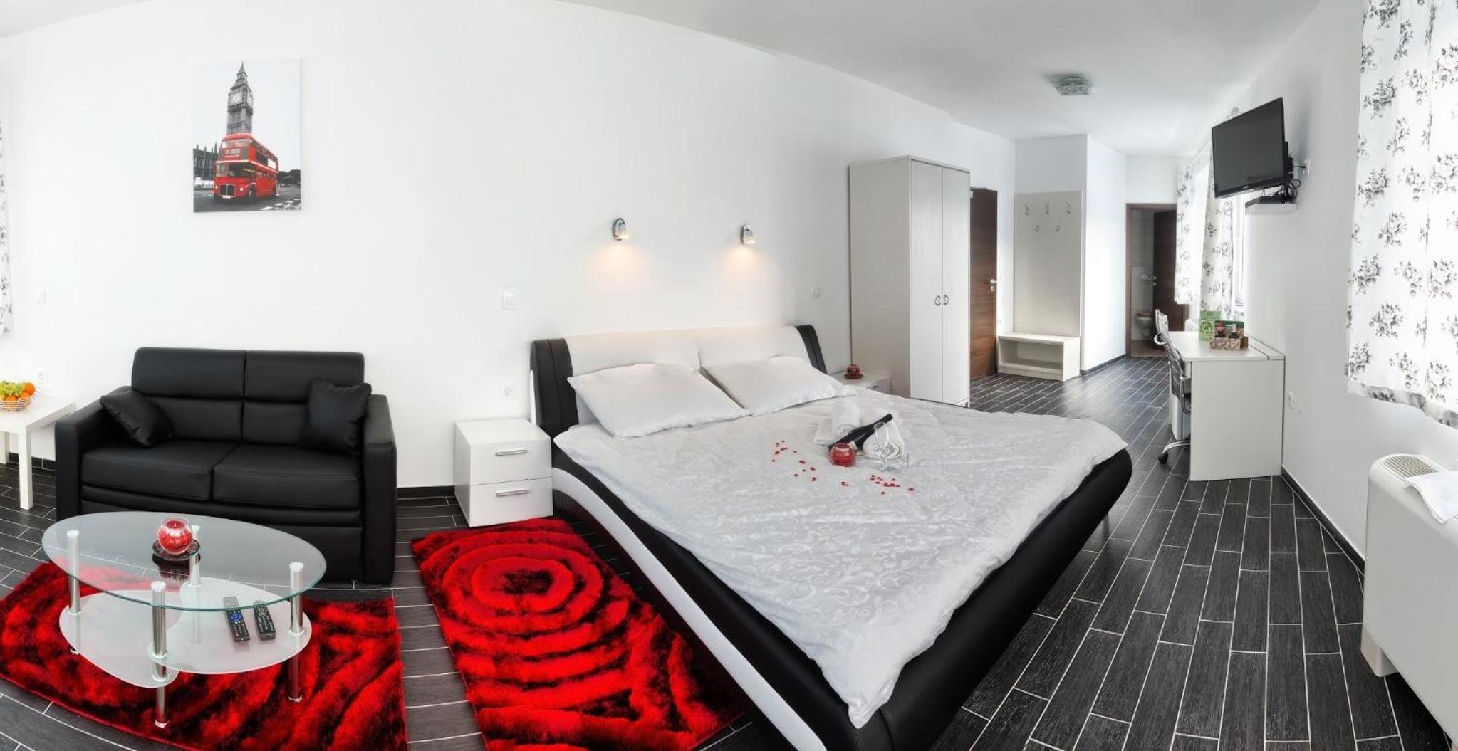Hotel Gril Ranca pod Pohorjem