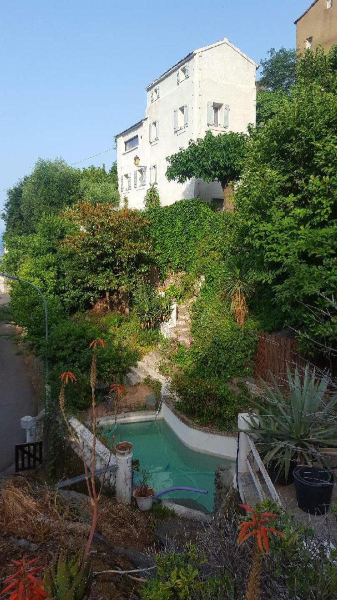 Hotel Maison Casa Nova