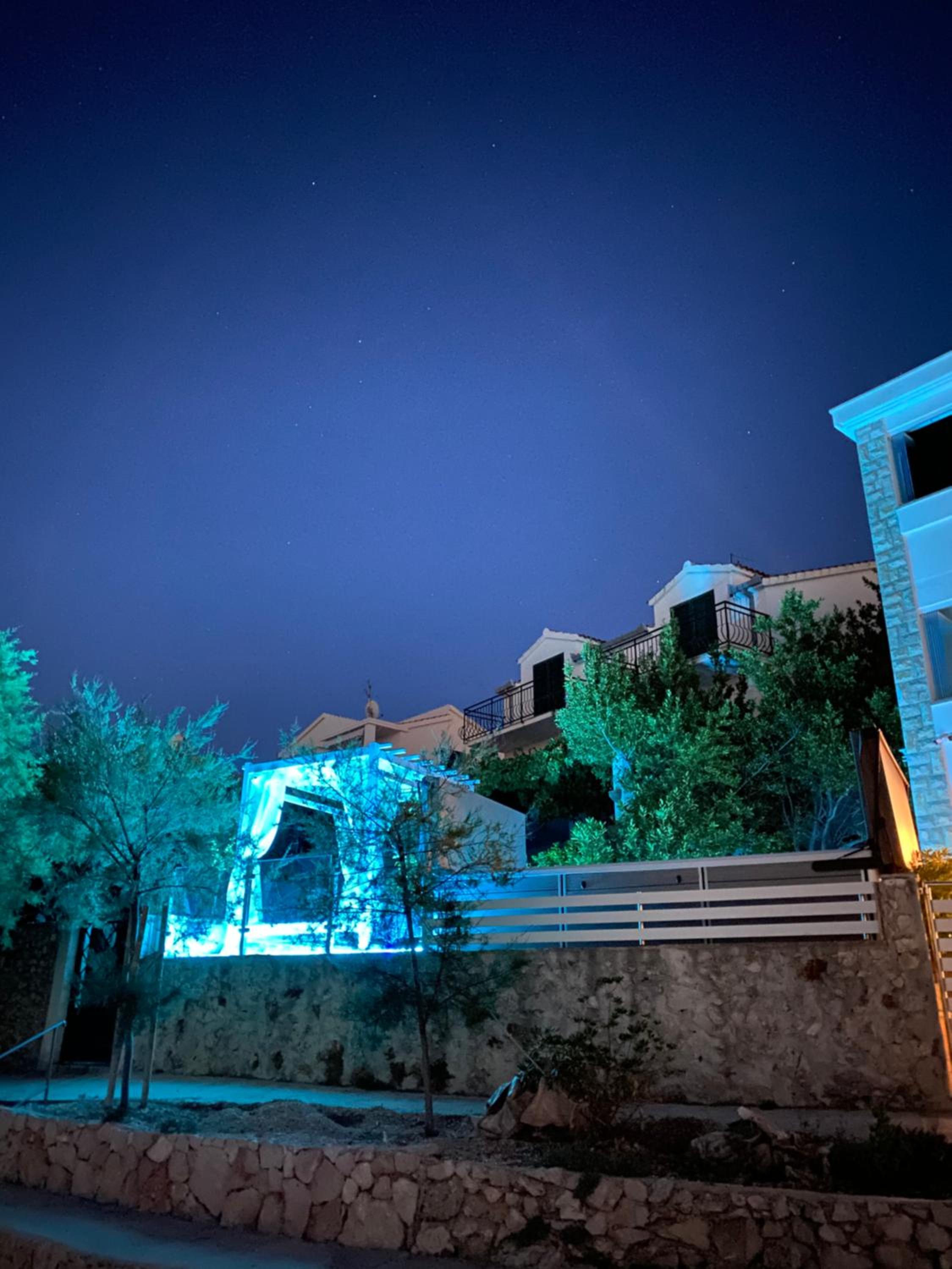 Hotel Apartments Wave