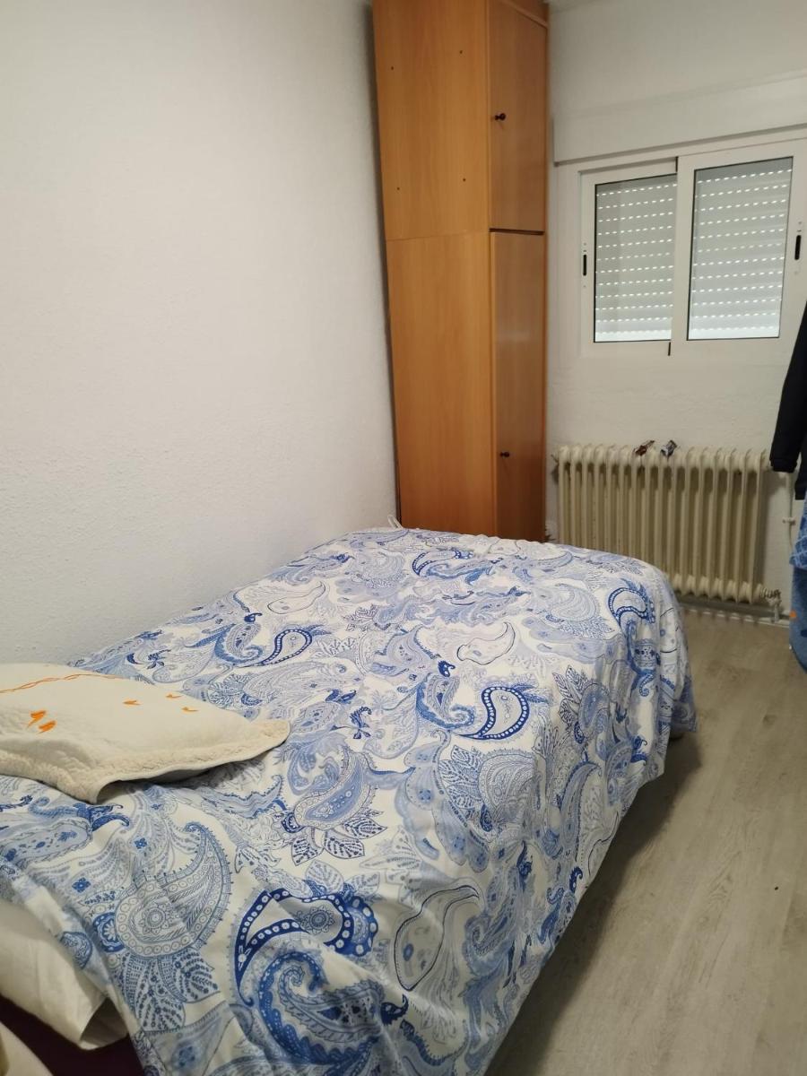 Hotel Habitacion En Pozuelo De Alarcon