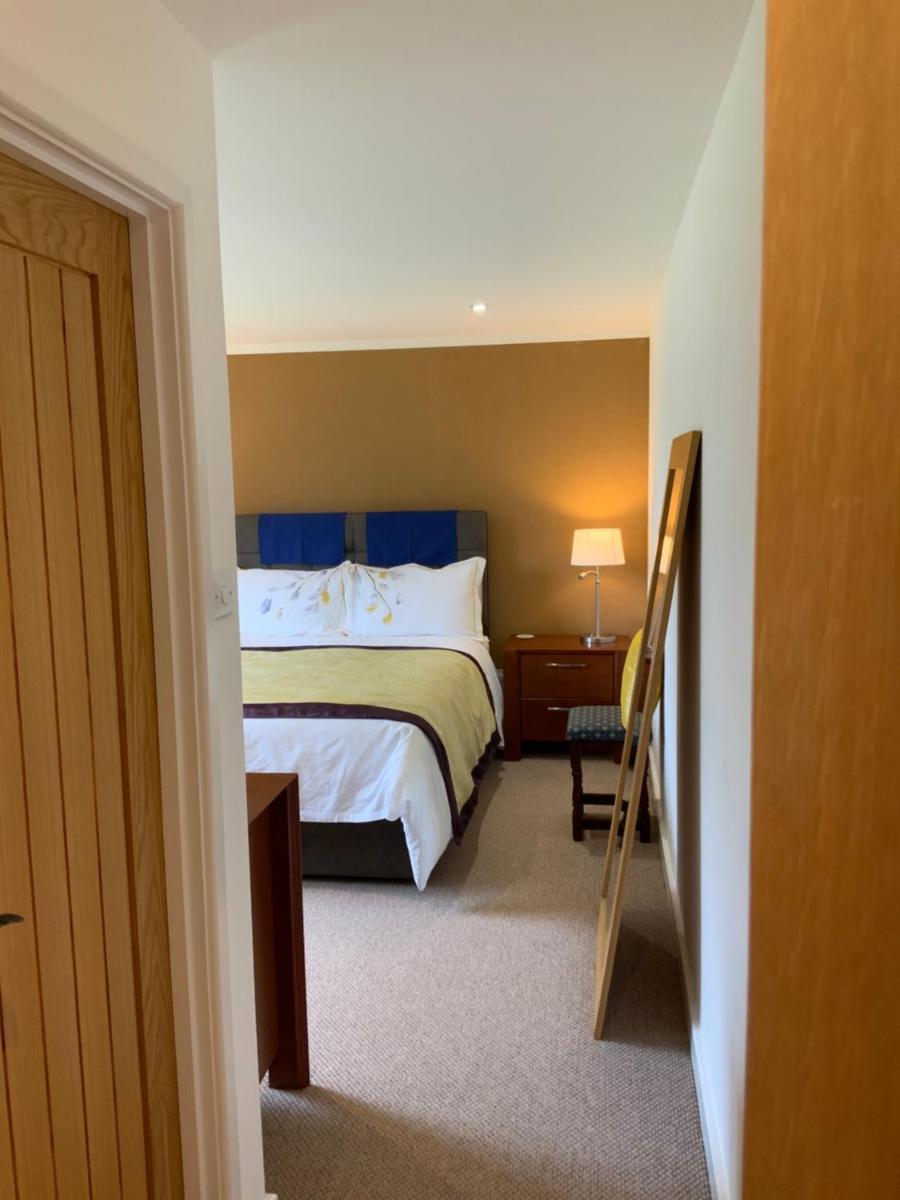 Hotel West Lodge B&B