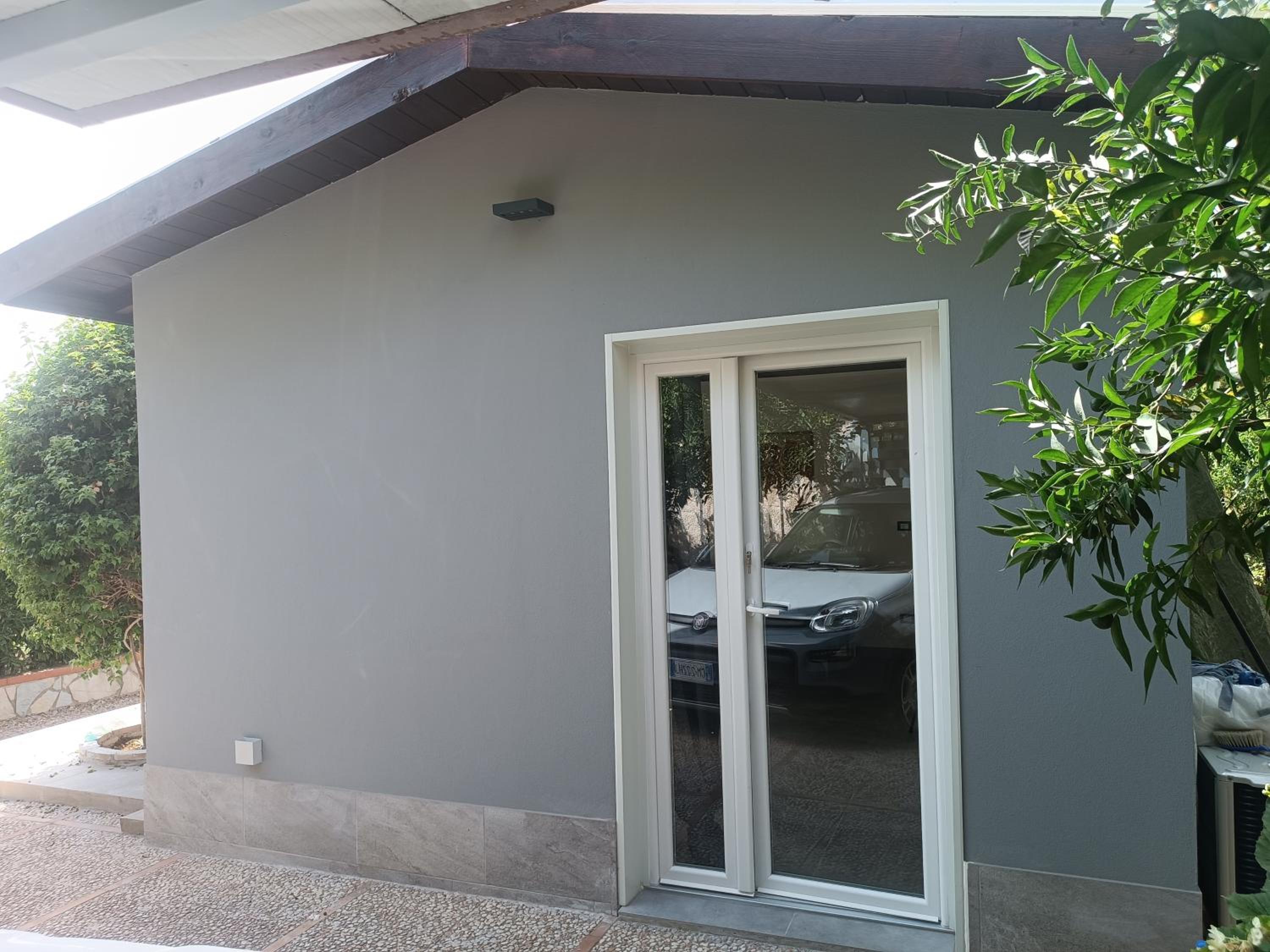 Hotel Duplex House