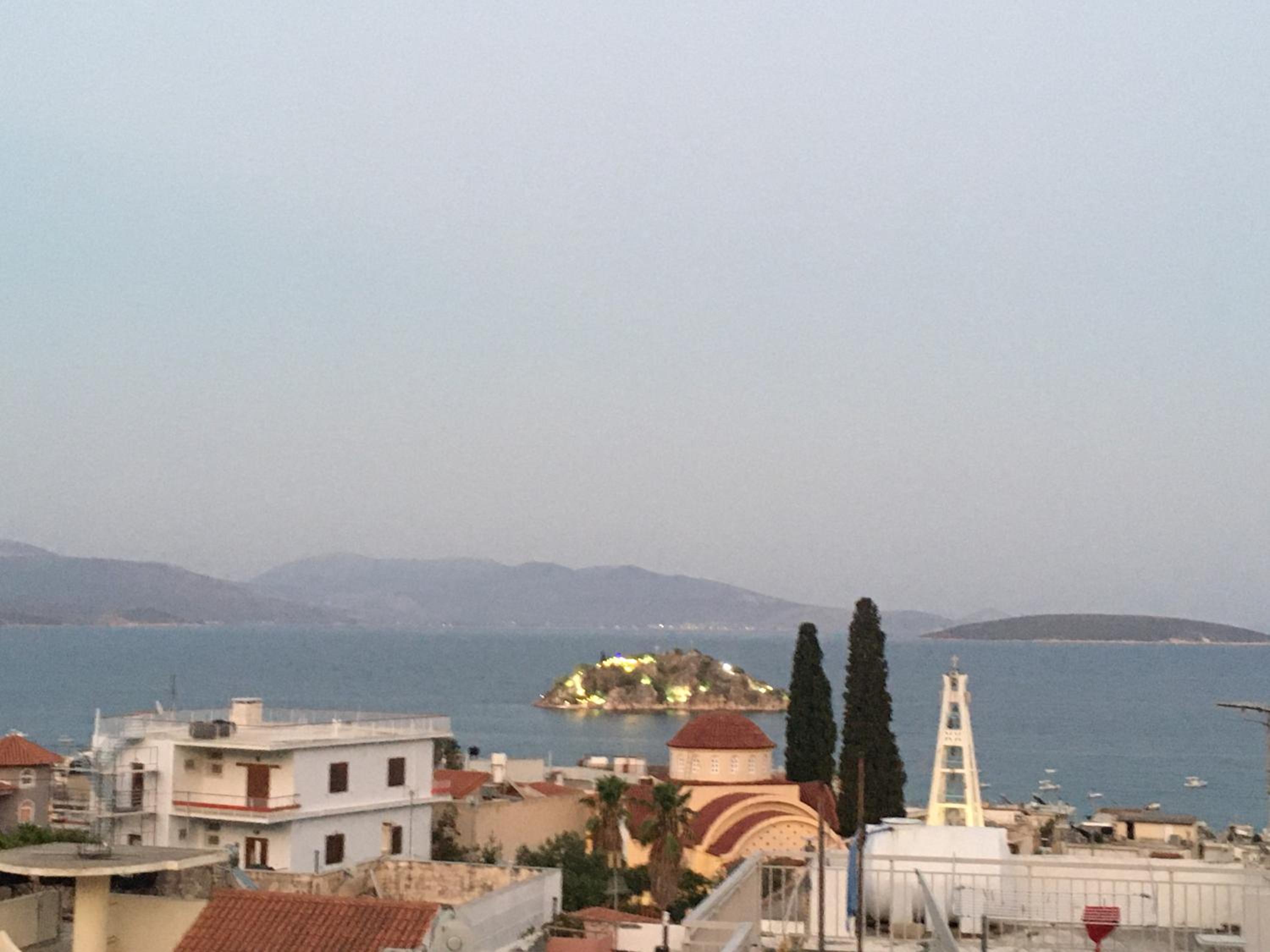 Hotel Anastasia Luxury Suites 2