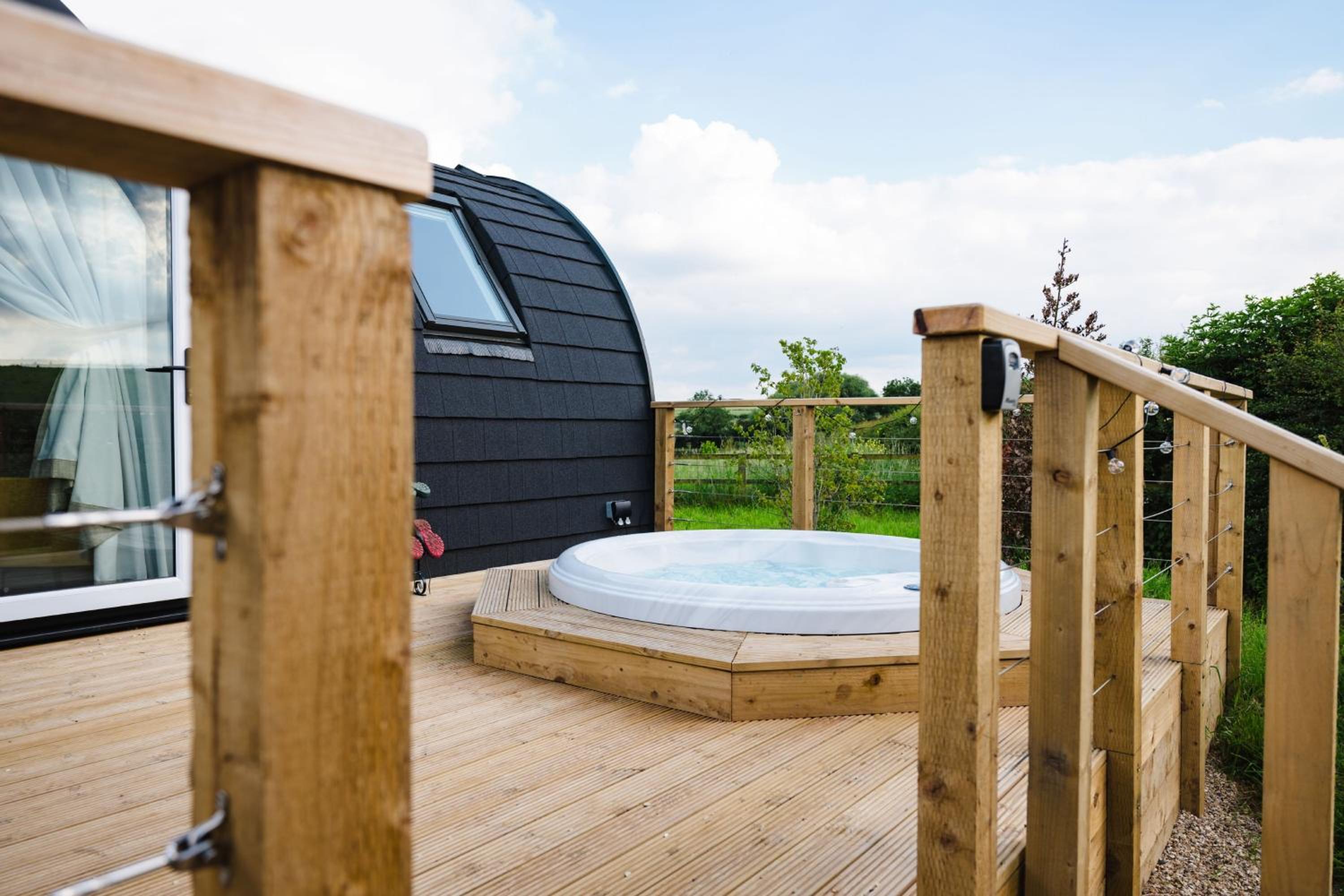 Hotel Fallow Lodge