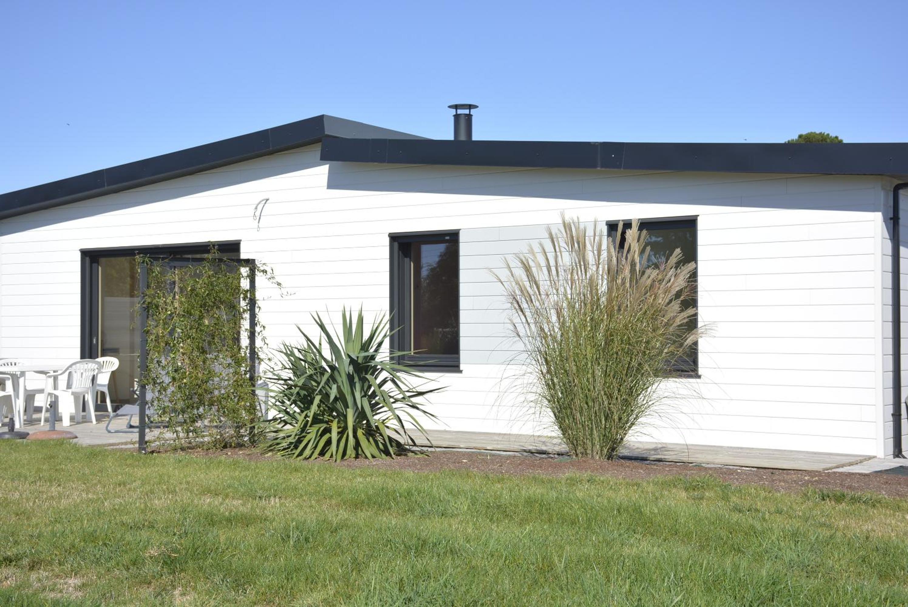 Hotel Maison Bord De Mer