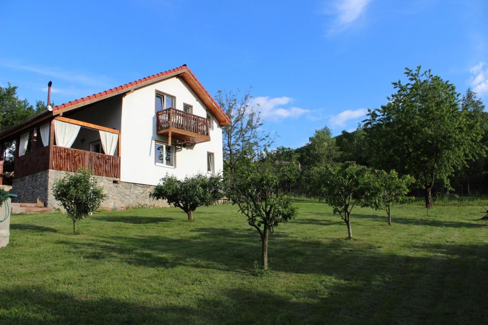 Hotel Casa Marandy