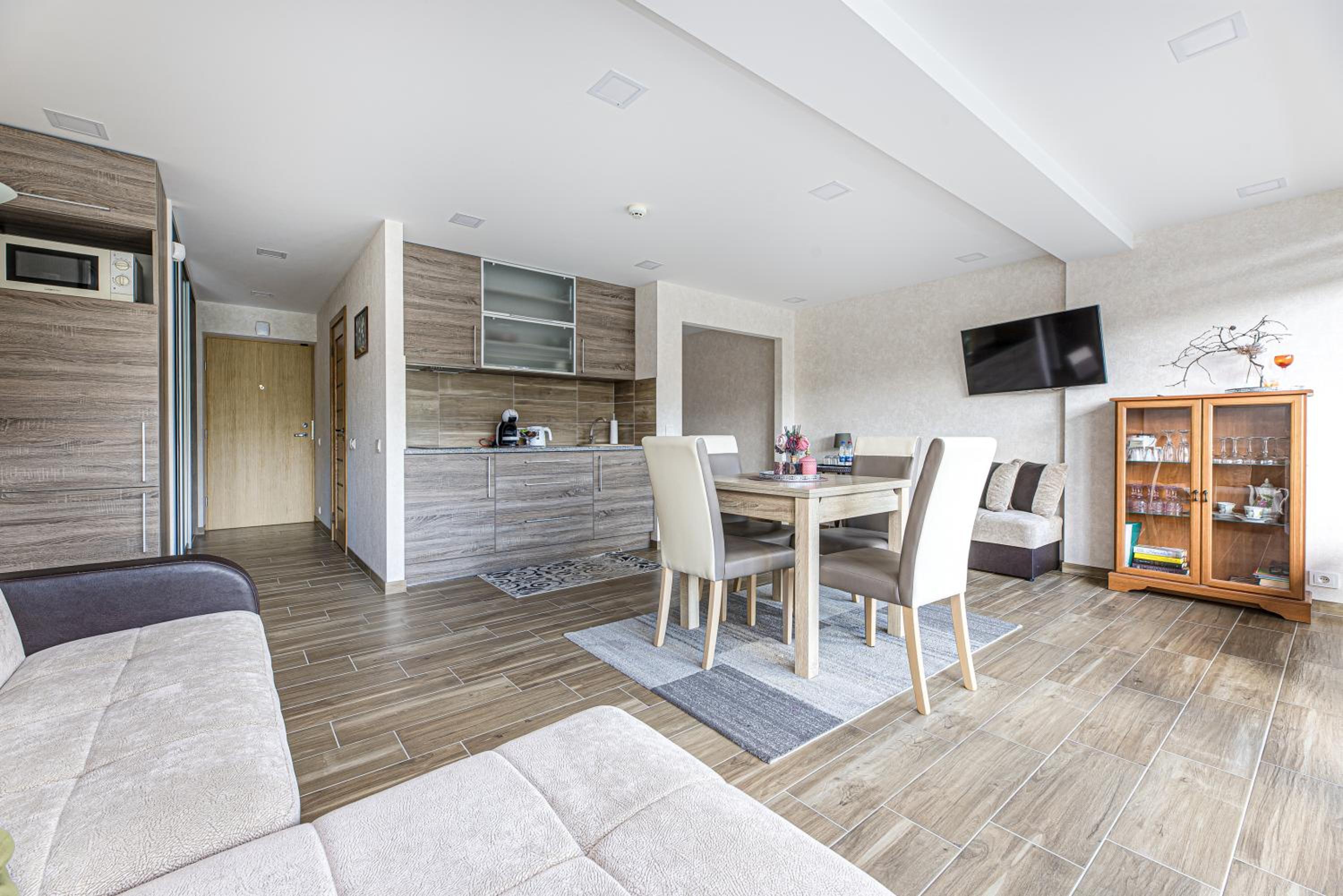 Hotel Apartmentspalanga No. 3