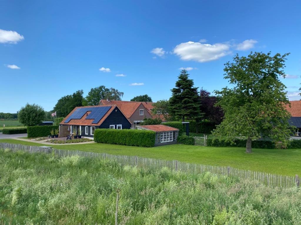 Hotel Bed & Breakfast Bed In Brabant Veghel