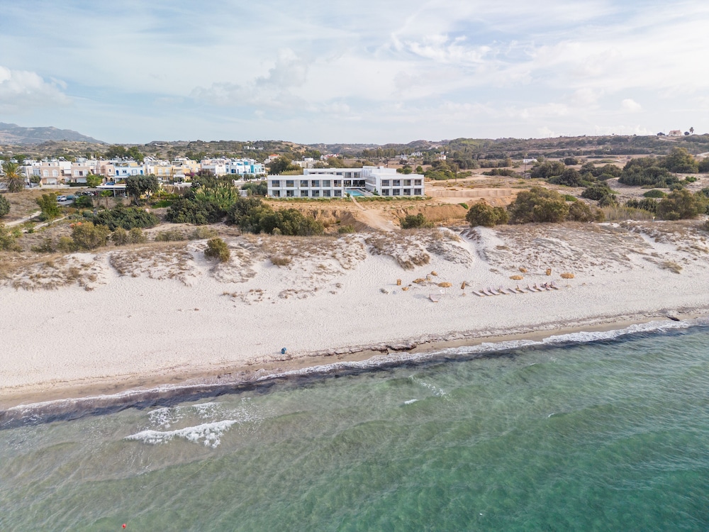 Hotel Paralos Kyma Dunes Adults Only