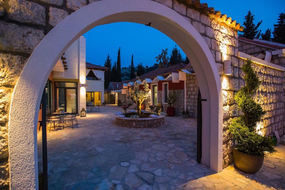 Hotel Villa Diamond