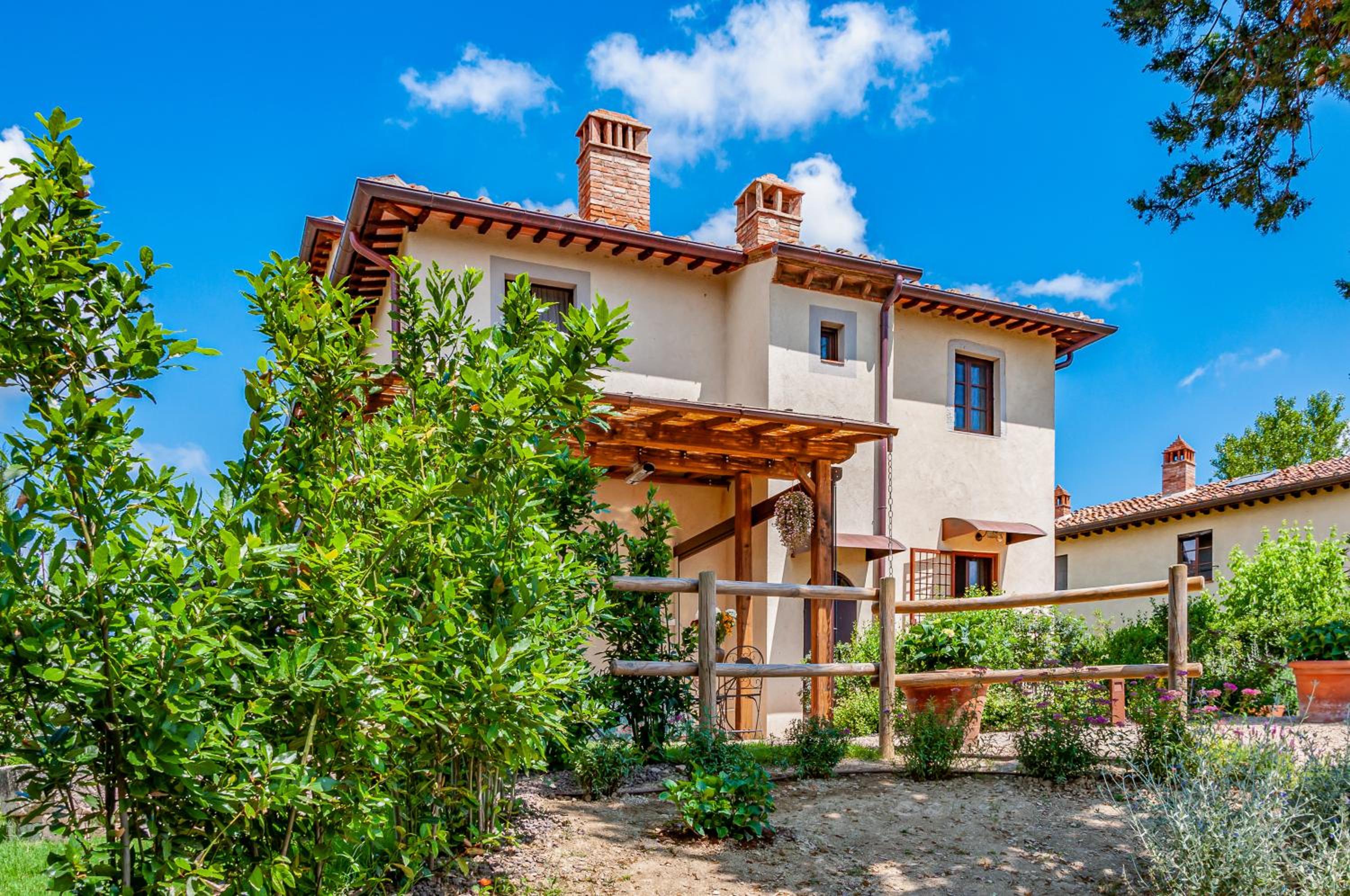 Hotel Villa Boccaccio