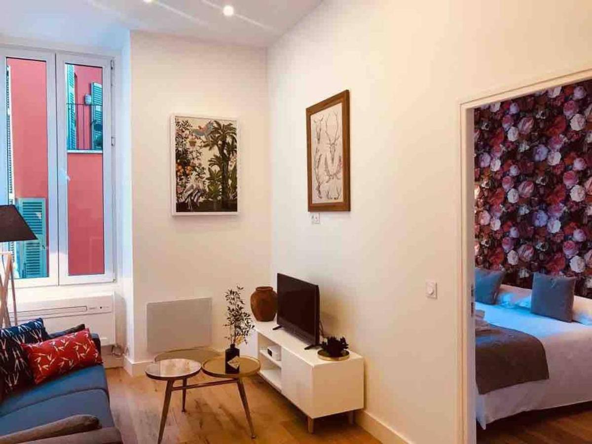 Hotel Appartement Garibaldi