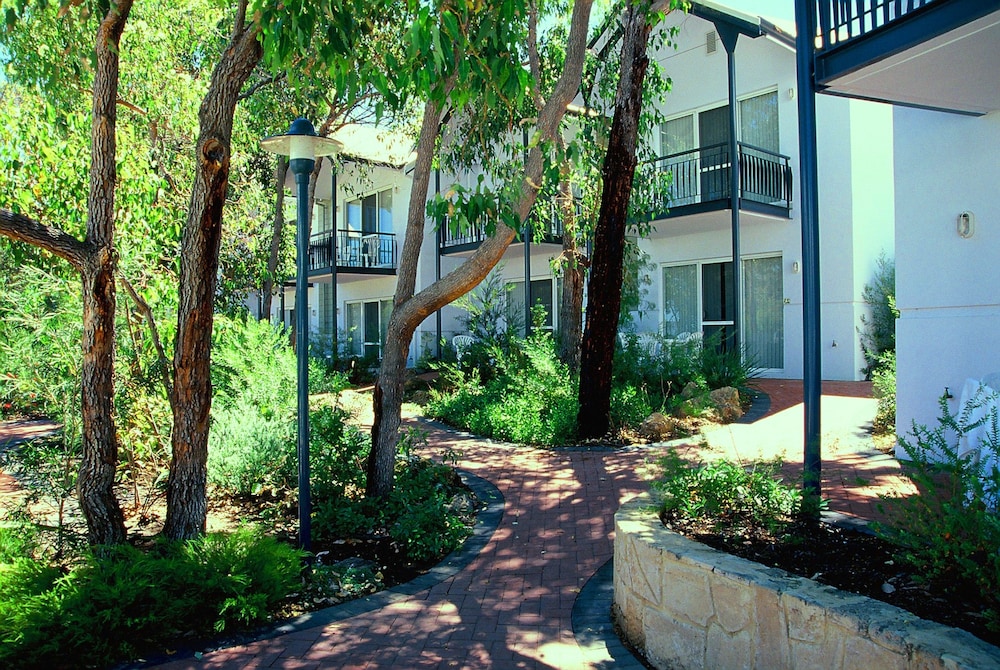 Hotel Mandurah Quay Resort