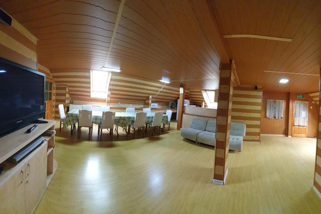 Hotel Casa Petruta Dambovicioara