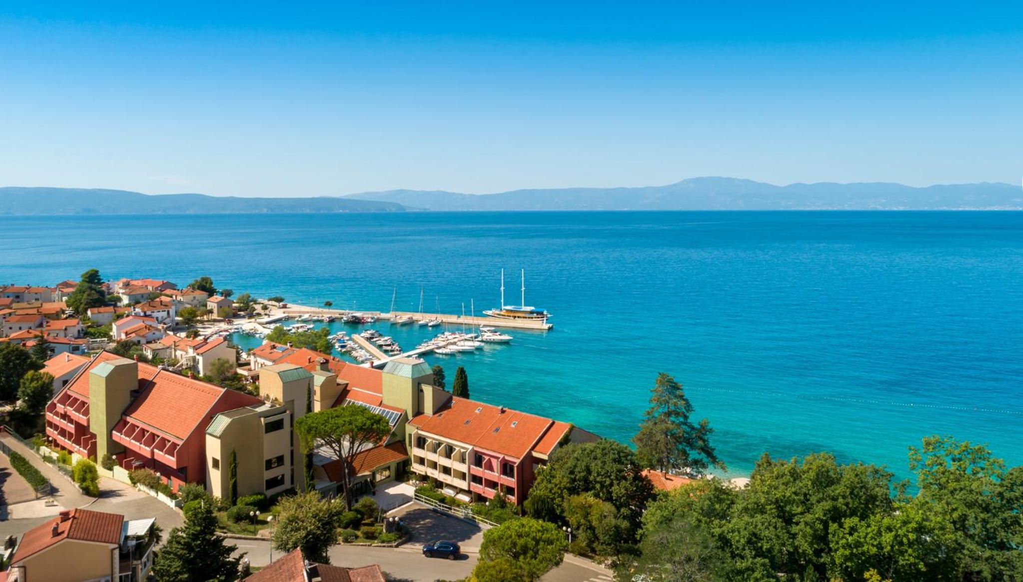 Hotel Veya Maradiso Hotel by Aminess