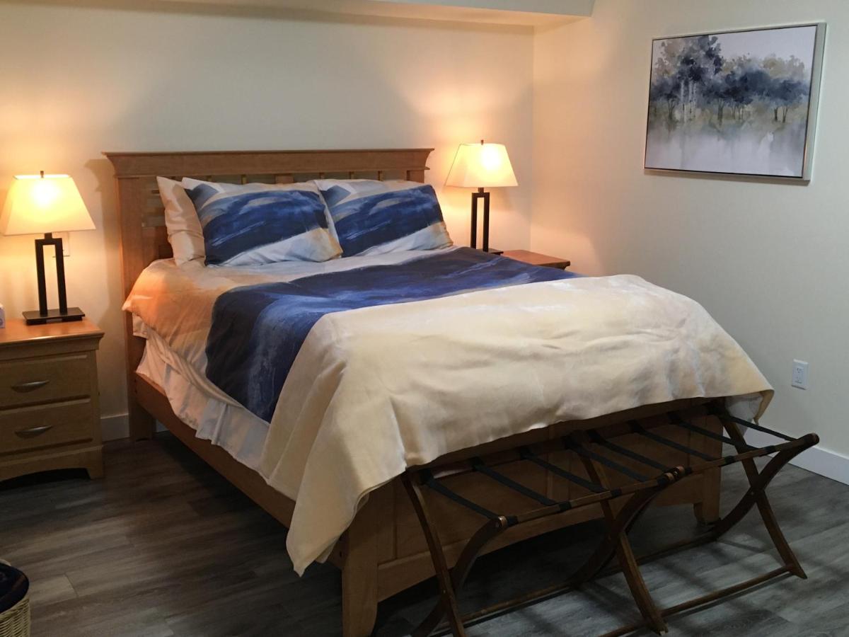 Hotel Lakeview Gardens B&b