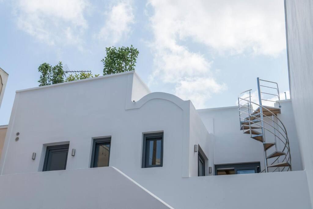 Hotel Nostos Apartments Fira