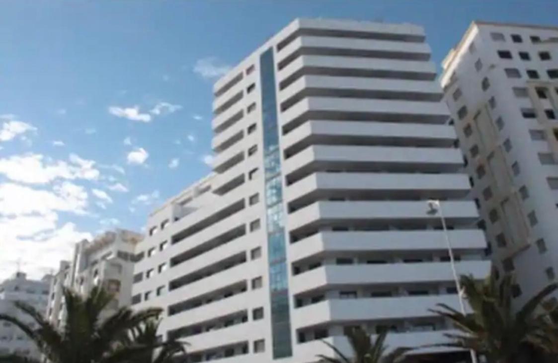 Hotel Panoramic Oceon View