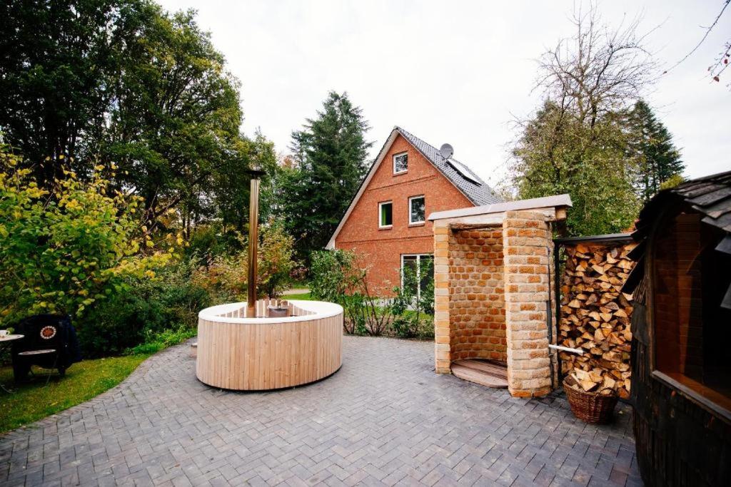 Hotel Ferienhaus Hunzingen