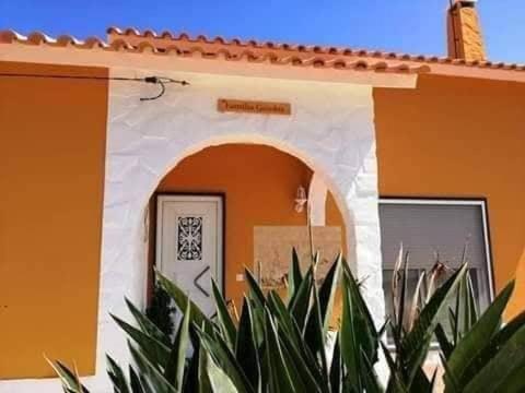 Hotel Familia Gaiolas