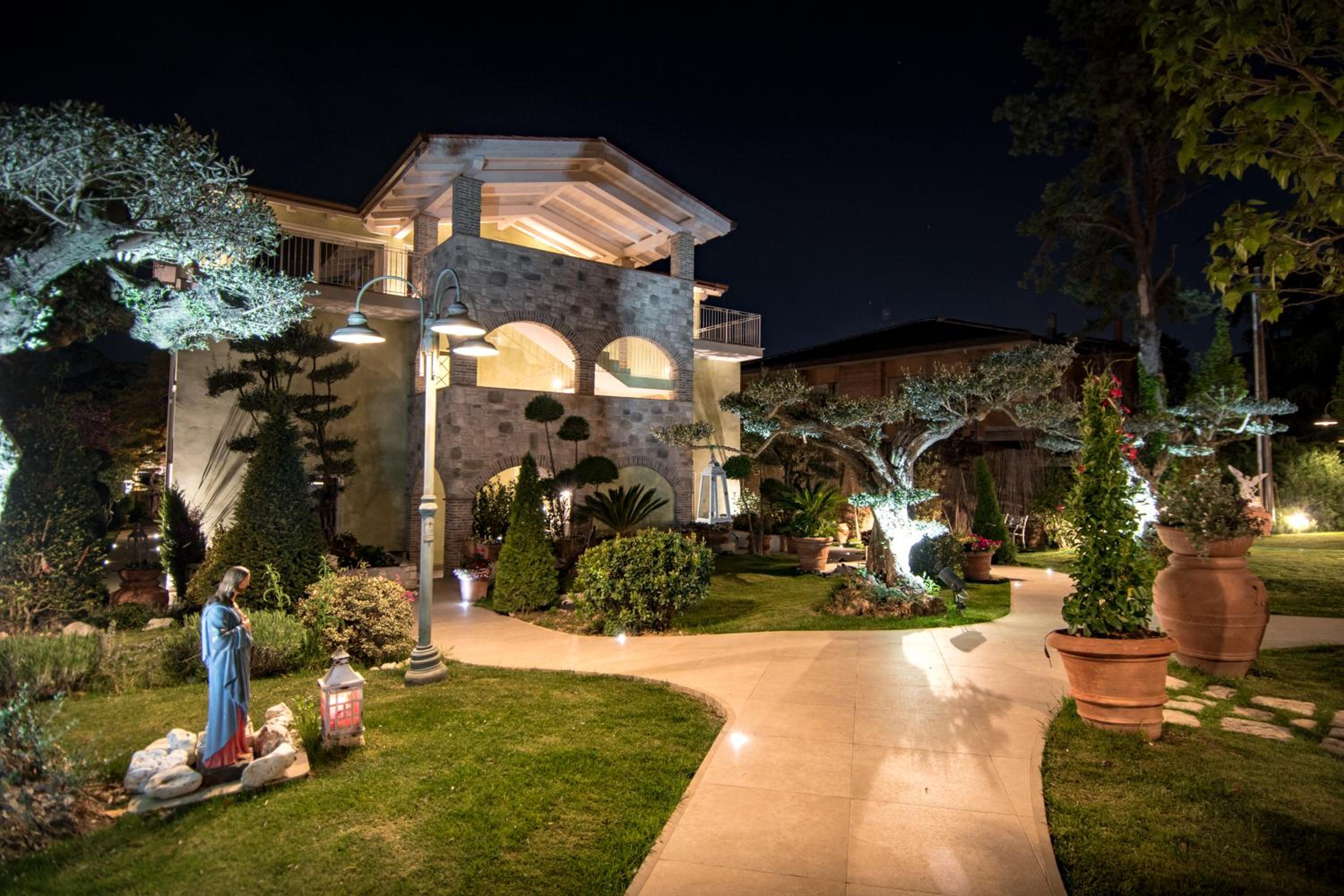 Hotel Il Giardino degli Angeli