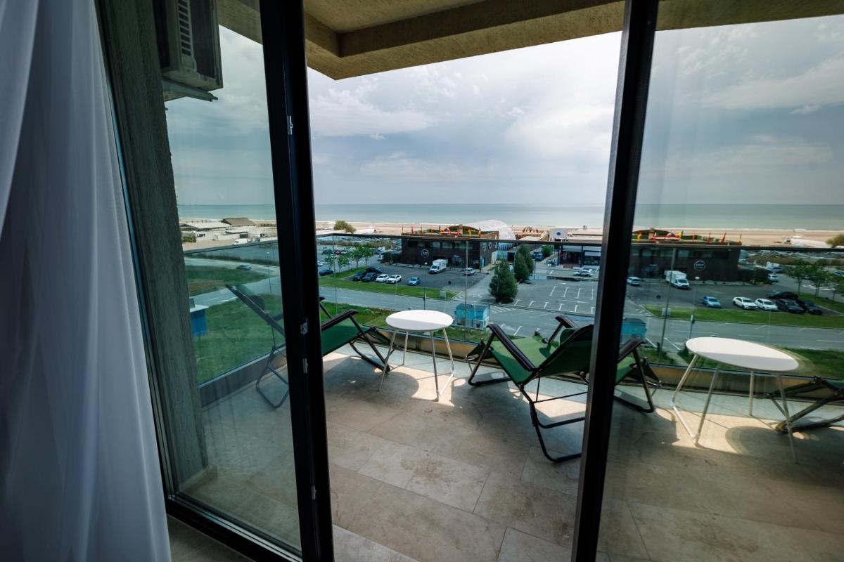 Hotel North Club Apartments Mamaia