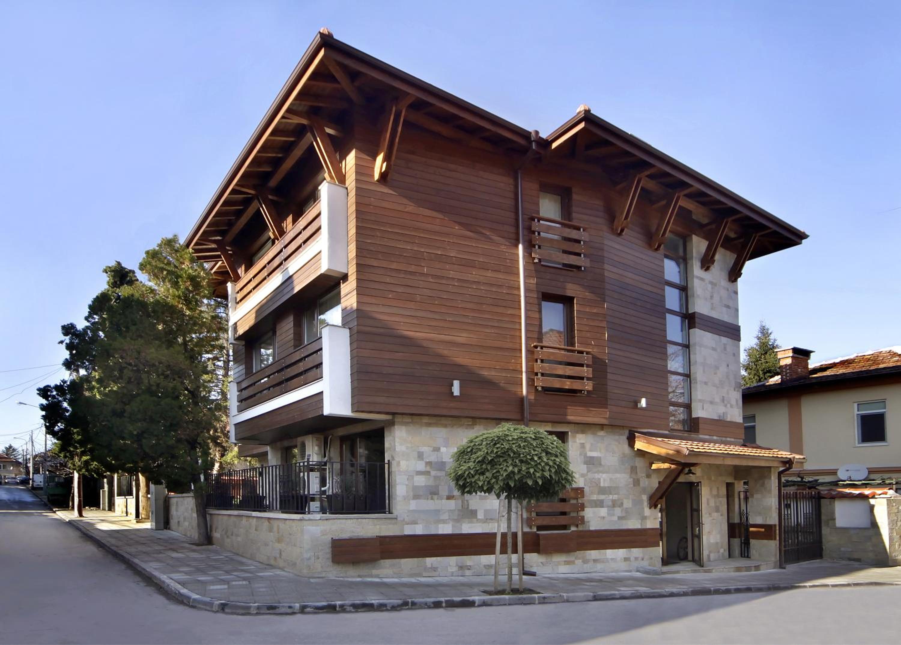 Hotel Anita Guest House & Relax